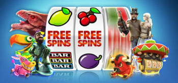 Free spins i bez depozytu w kasynach online co to