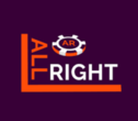logo All Right Casino