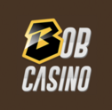 Logo kasyna BobCasino