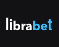 Logo kasyna online Librabet