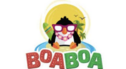 Logo kasyna wirtualnego BoaBoa