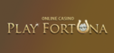 logo kasyna wirtualnego Play Fortuna