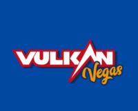 Logo kasyna wirtualnego Vulkan Vegas
