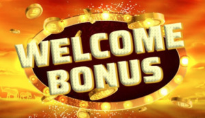 Welcome bonus 4000zł z 175 darmowymi obrotami od GGbet